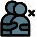 پیش‌نمایش فایل no-hugging-3543578 از پک شرایط عادی جدید