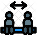 پیش‌نمایش فایل social-distancing-3543591 از پک شرایط عادی جدید