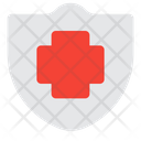 پیش‌نمایش فایل medical-shield-3543530 از پک شرایط عادی جدید