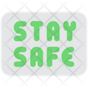 پیش‌نمایش فایل stay-safe-3543536 از پک شرایط عادی جدید