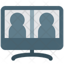 پیش‌نمایش فایل video-conference-3543540 از پک شرایط عادی جدید