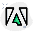 پیش‌نمایش فایل adobe-3550487 از پک لوگو فناوری – جلد ۱