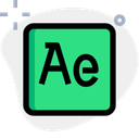 پیش‌نمایش فایل adobe-aftereffects-3550489 از پک لوگو فناوری – جلد ۱