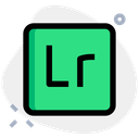 پیش‌نمایش فایل adobe-lightroom-3550495 از پک لوگو فناوری – جلد ۱