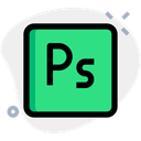 پیش‌نمایش فایل adobe-photoshop-3550496 از پک لوگو فناوری – جلد ۱