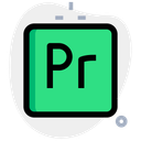 پیش‌نمایش فایل adobe-premiere-3550497 از پک لوگو فناوری – جلد ۱