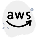 پیش‌نمایش فایل amazon-aws-3550503 از پک لوگو فناوری – جلد ۱