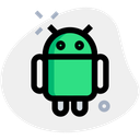 پیش‌نمایش فایل android-3550507 از پک لوگو فناوری – جلد ۱