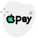 پیش‌نمایش فایل apple-pay-3550515 از پک لوگو فناوری – جلد ۱