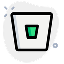 پیش‌نمایش فایل bitbucket-3550540 از پک لوگو فناوری – جلد ۱
