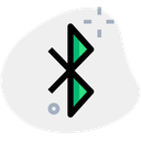 پیش‌نمایش فایل bluetooth-b-3550547 از پک لوگو فناوری – جلد ۱