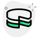 پیش‌نمایش فایل cakephp-3550556 از پک لوگو فناوری – جلد ۱