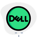 پیش‌نمایش فایل dell-3550607 از پک لوگو فناوری – جلد ۲