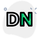 پیش‌نمایش فایل designer-news-3550611 از پک لوگو فناوری – جلد ۲