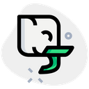 پیش‌نمایش فایل deskpro-3550612 از پک لوگو فناوری – جلد ۲