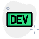پیش‌نمایش فایل dev-dot-to-3550613 از پک لوگو فناوری – جلد ۲