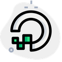 پیش‌نمایش فایل digital-ocean-3550616 از پک لوگو فناوری – جلد ۲
