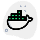 پیش‌نمایش فایل docker-3550622 از پک لوگو فناوری – جلد ۲