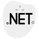 پیش‌نمایش فایل dot-net-3550624 از پک لوگو فناوری – جلد ۲