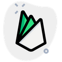 پیش‌نمایش فایل firebase-3550657 از پک لوگو فناوری – جلد ۳