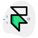 پیش‌نمایش فایل framer-3550666 از پک لوگو فناوری – جلد ۳