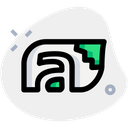 پیش‌نمایش فایل furaffinity-3550669 از پک لوگو فناوری – جلد ۳