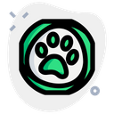 پیش‌نمایش فایل furrynetwork-3550670 از پک لوگو فناوری – جلد ۳