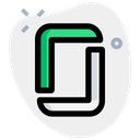 پیش‌نمایش فایل glassdoor-3550680 از پک لوگو فناوری – جلد ۳