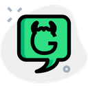 پیش‌نمایش فایل gnusocial-3550684 از پک لوگو فناوری – جلد ۳