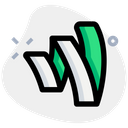 پیش‌نمایش فایل google-wallet-3550694 از پک لوگو فناوری – جلد ۳