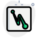 پیش‌نمایش فایل hashnode-3550711 از پک لوگو فناوری – جلد ۳