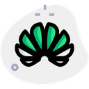 پیش‌نمایش فایل huawei-3550724 از پک لوگو فناوری – جلد ۳