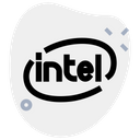 پیش‌نمایش فایل intel-3550821 از پک لوگو فناوری – جلد ۴