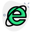 پیش‌نمایش فایل internetexplorer-3550823 از پک لوگو فناوری – جلد ۴