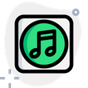 پیش‌نمایش فایل itunes-3550742 از پک لوگو فناوری – جلد ۴