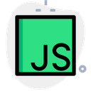 پیش‌نمایش فایل javascript-3550745 از پک لوگو فناوری – جلد ۴