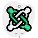 پیش‌نمایش فایل joomla-3550749 از پک لوگو فناوری – جلد ۴