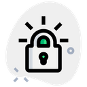 پیش‌نمایش فایل letsencrypt-3550773 از پک لوگو فناوری – جلد ۴