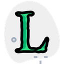 پیش‌نمایش فایل librarything-3550777 از پک لوگو فناوری – جلد ۴