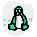پیش‌نمایش فایل linux-3550779 از پک لوگو فناوری – جلد ۴