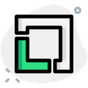 پیش‌نمایش فایل linux-foundation-3550780 از پک لوگو فناوری – جلد ۴