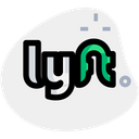 پیش‌نمایش فایل lyft-3550785 از پک لوگو فناوری – جلد ۴