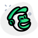پیش‌نمایش فایل mailchimp-3550790 از پک لوگو فناوری – جلد ۴