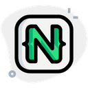 پیش‌نمایش فایل nativescript-3550829 از پک لوگو فناوری – جلد ۵