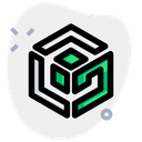 پیش‌نمایش فایل nintendogamecube-3550839 از پک لوگو فناوری – جلد ۵
