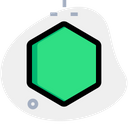پیش‌نمایش فایل node-dot-js-3550840 از پک لوگو فناوری – جلد ۵