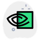 پیش‌نمایش فایل nvidia-3550847 از پک لوگو فناوری – جلد ۵