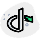 پیش‌نمایش فایل openid-3550849 از پک لوگو فناوری – جلد ۵