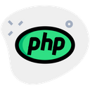 پیش‌نمایش فایل php-3550862 از پک لوگو فناوری – جلد ۵