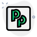 پیش‌نمایش فایل pied-piper-pp-3550866 از پک لوگو فناوری – جلد ۵